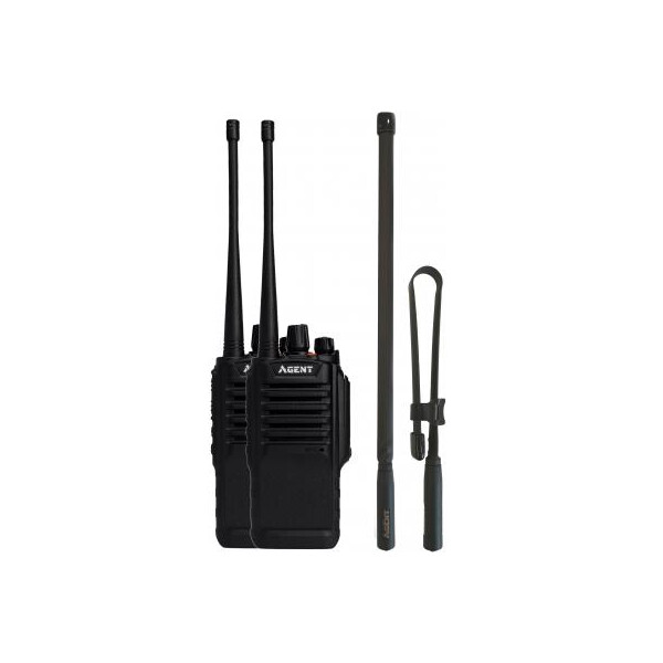 

Портативная рация Agent AR-S78 Tactical (AR-S78_Tactical)
