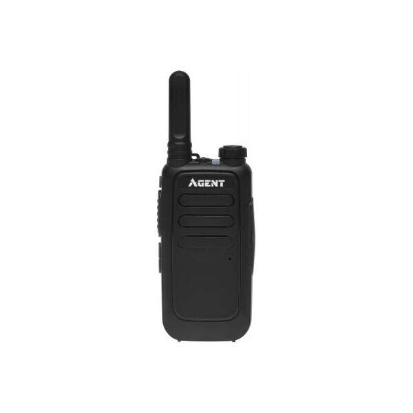 

Портативная рация Agent AR-T15 Black