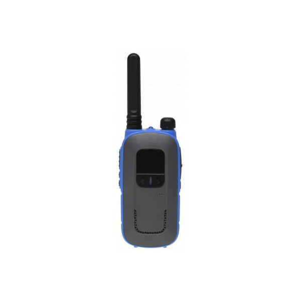 

Портативная рация Agent AR-T12 Blue
