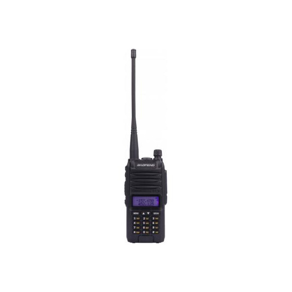 

Портативная рация Baofeng BF-A58S