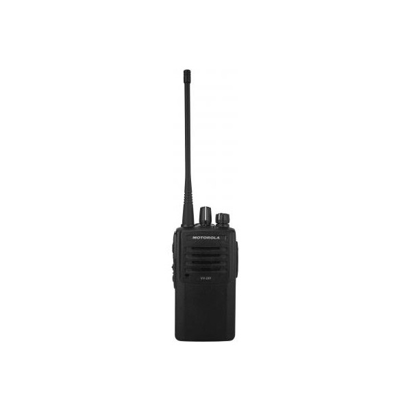 

Портативная рация Motorola VX-261-D0-5 (CE) (136-174MHZ, Li-Ion 1380мАh) (AC151N501-MSI_FNB-V133)