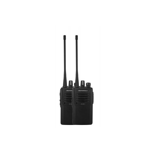 

Портативная рация Motorola VX-261-G6-5 (CE) (403-470MHz) Standart (AC151U502_2_V134)
