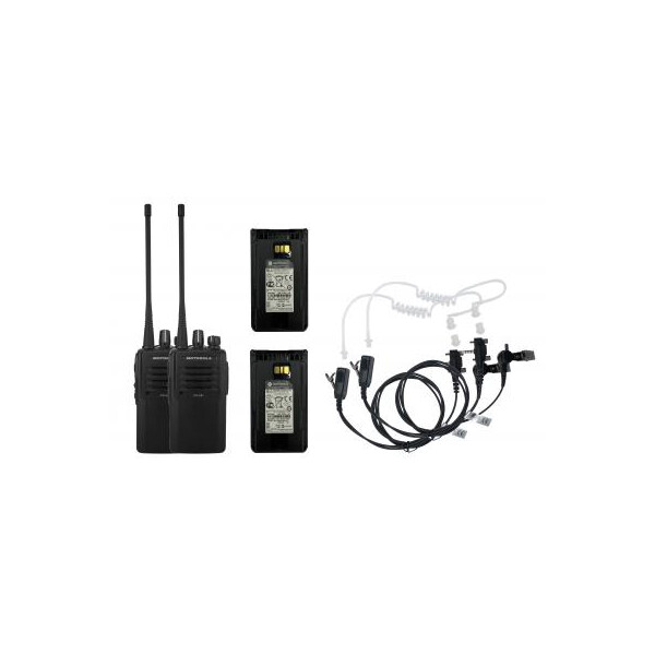 

Портативная рация Motorola VX-261-G6-5 (CE) (403-470MHz) Staff Premium (AC151U502_2_V133_2_A-023)