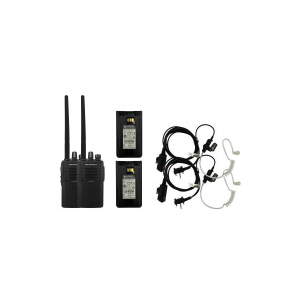 

Портативная рация Motorola VX-261-D0-5 (CE) (136-174MHz) Security Premium (AC151U501_2_V133_2_A-025)