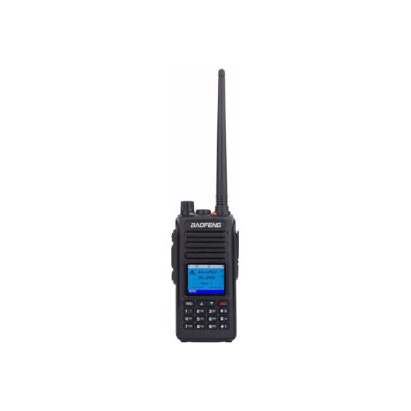 

Портативная рация Baofeng DM-1702 GPS