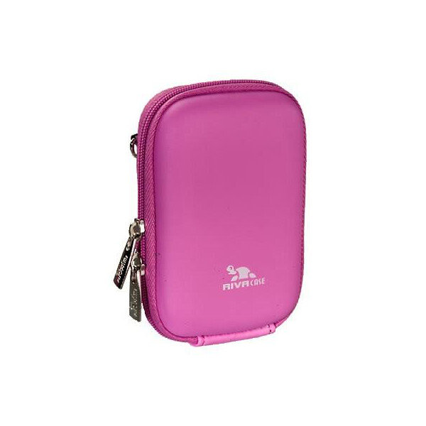

Фото-сумка RivaCase Digital Case (7022PU Pink)