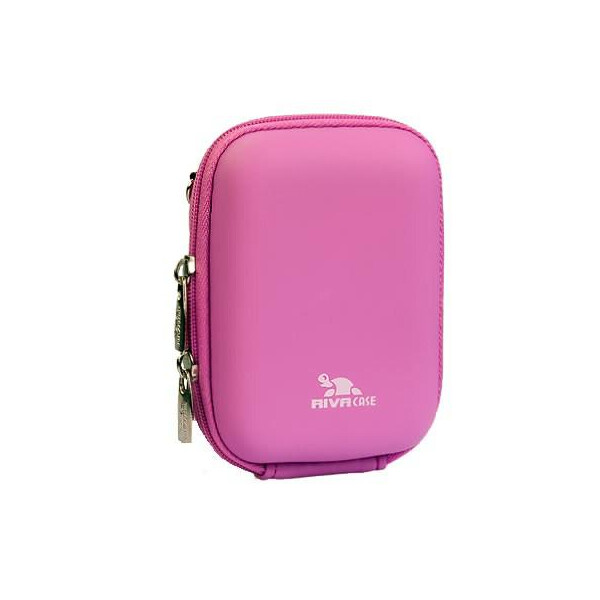 

Фото-сумка RivaCase Digital Case (7023PU Pink)