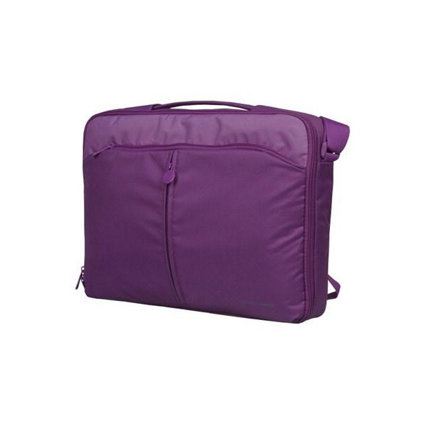 

Сумка для ноутбука Continent 15.6 CC-02 Purple (CC-02 Purple)