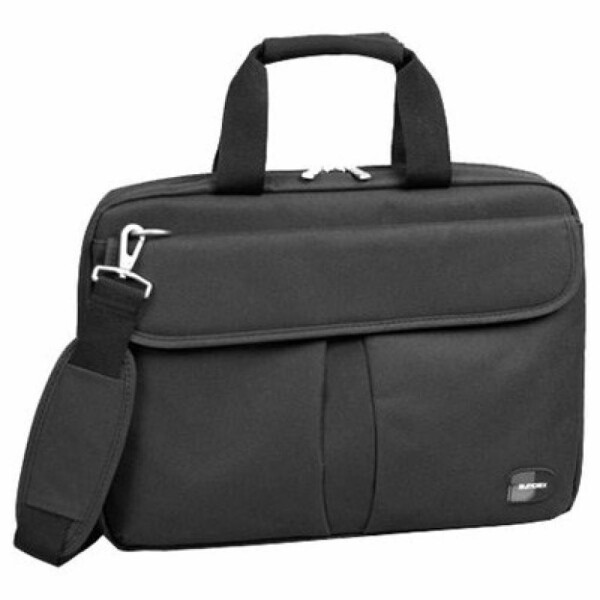 

Сумка для ноутбука 16" SUMDEX (PON-315BK)