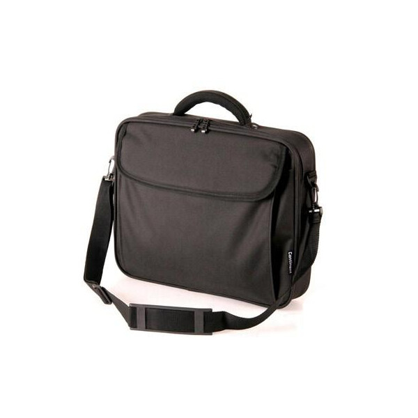 

Сумка для ноутбука Continent 15.6" top load (CC-100)