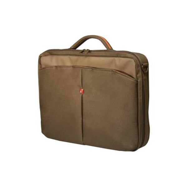 

Сумка для ноутбука Continent 15.4" (CC-02 Safari)