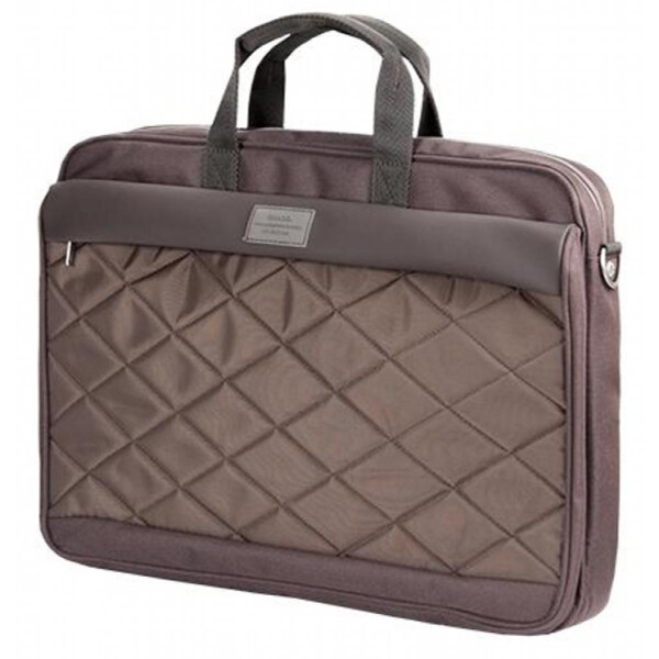 

Сумка для ноутбука SUMDEX 15.4" (PON-327BR)