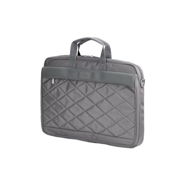 

Сумка для ноутбука SUMDEX 15.4" (PON-327GY)