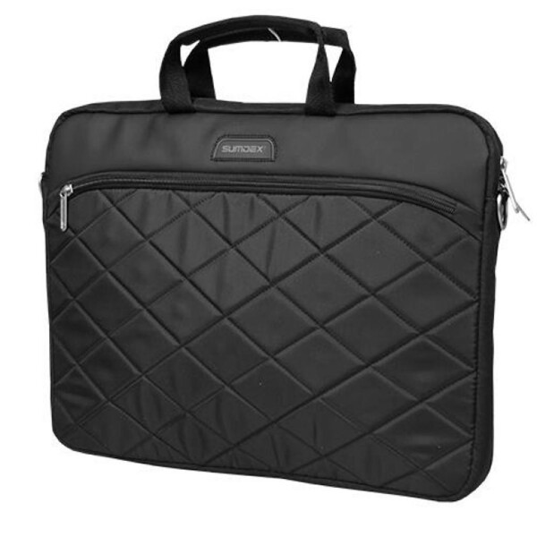 

Сумка для ноутбука SUMDEX 15.4" (PON-328BK)