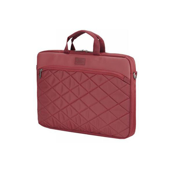 

Сумка для ноутбука SUMDEX 15.4" (PON-328RD)