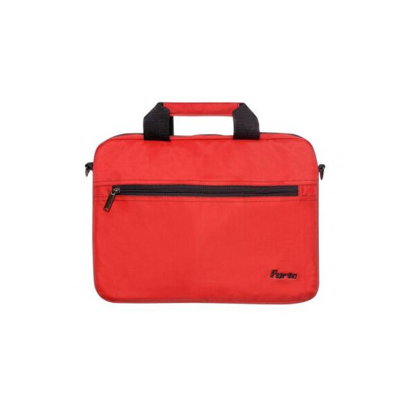 

Сумка для ноутбука PORTO 13.3" (PN13RD)