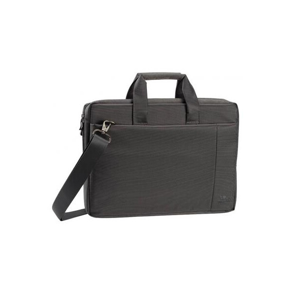 

Сумка для ноутбука RivaCase 15.6" (8231 (Grey))