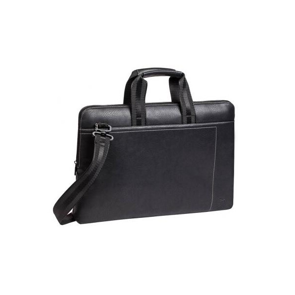 

Сумка для ноутбука RivaCase 15.6" (8930 PU (Black))