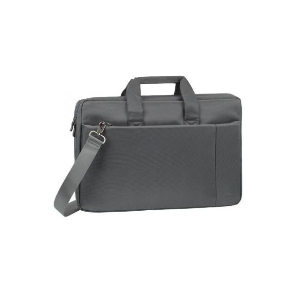 

Сумка для ноутбука RivaCase 17.3" (8251 (Grey))