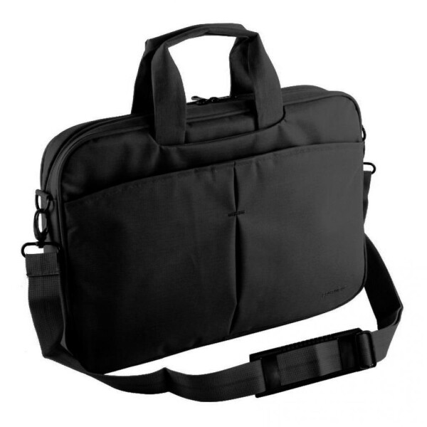 

Сумка для ноутбука Continent 15.6 CC-012 Black (CC-012 Black)