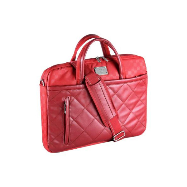 

Сумка для ноутбука Continent 15.6" (CC-036 Red)