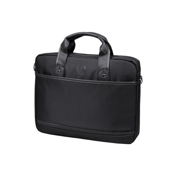 

Сумка для ноутбука Continent 15.6" (CC-045 Black)