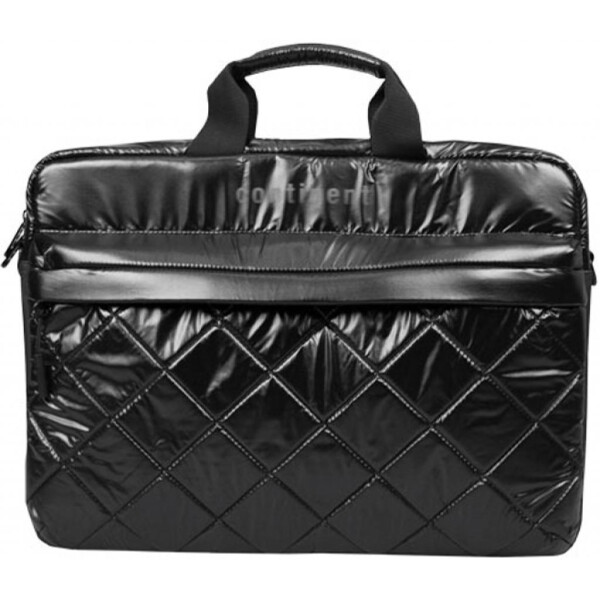 

Сумка для ноутбука Continent 15.6" (CC-072 Black)
