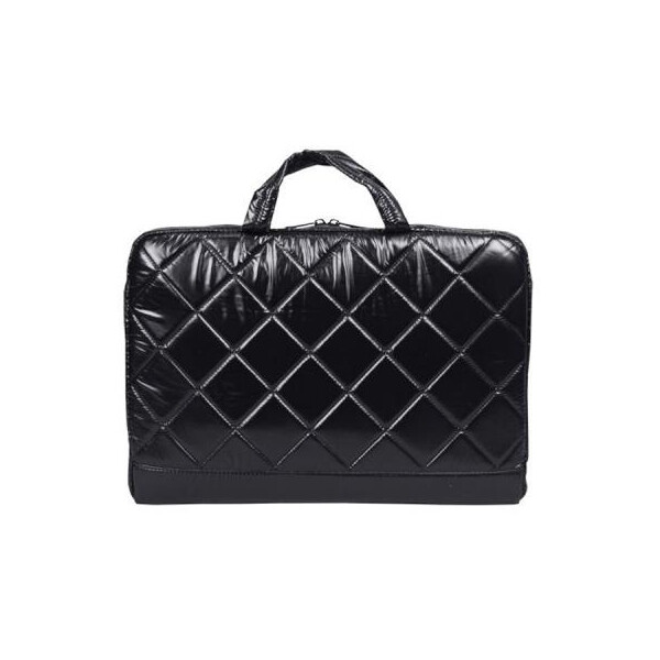 

Сумка для ноутбука Continent 15.6" (CC-075 Black)