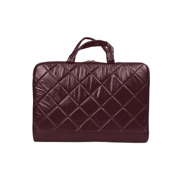 

Сумка для ноутбука Continent 15.6" (CC-075 Bordo)