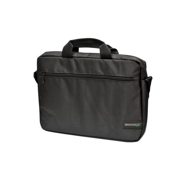 

Сумка для ноутбука Grand-X 15.6'' Black (SB-120)