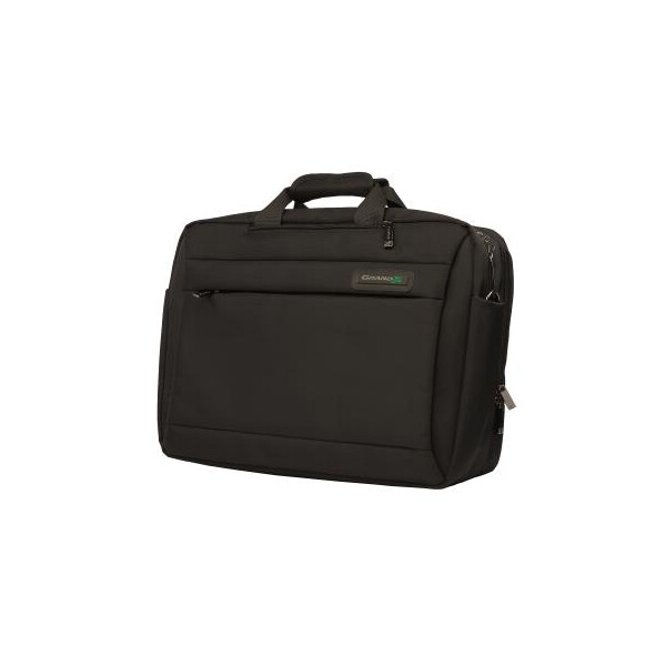 

Сумка для ноутбука Grand-X 15.6'' Black (SB-225)