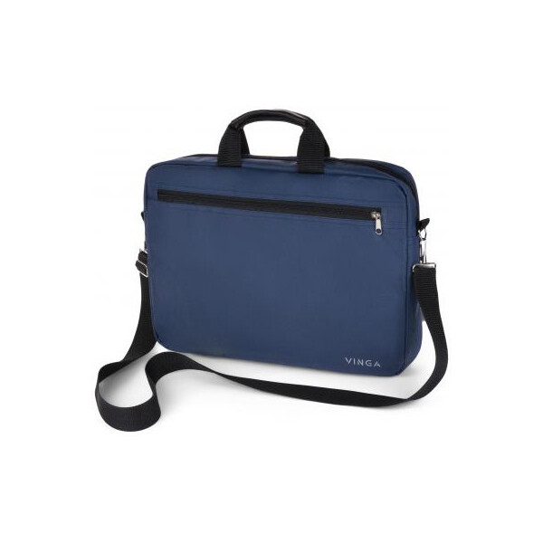 

Сумка для ноутбука Vinga 15.6" NB110DBL dark blue (NB110DBL)