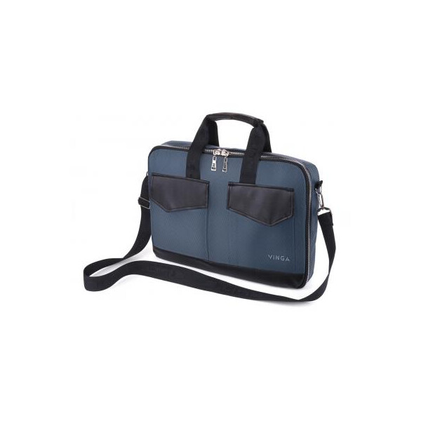 

Сумка для ноутбука Vinga 15.6" NB190AN anthracite (NB190AN)