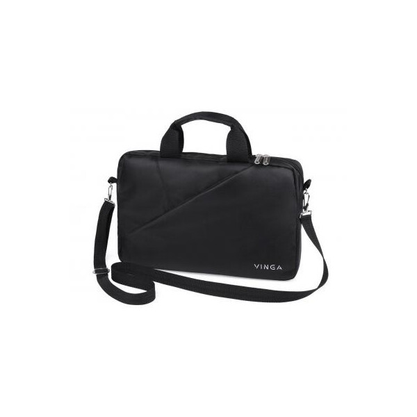 

Сумка для ноутбука Vinga 13" NB136BK black (NB136BK)