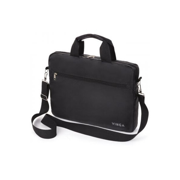 

Сумка для ноутбука Vinga 14" NB140BK black (NB140BK)