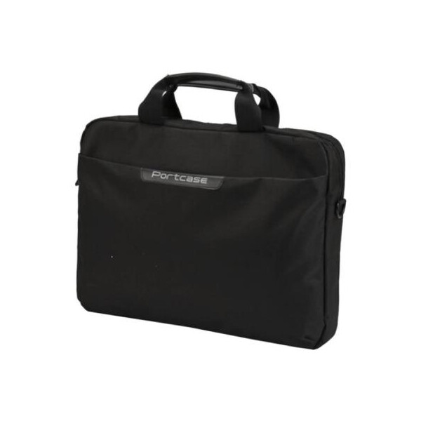 

Сумка для ноутбука PORTCase 15.6" (KCB-160BK)