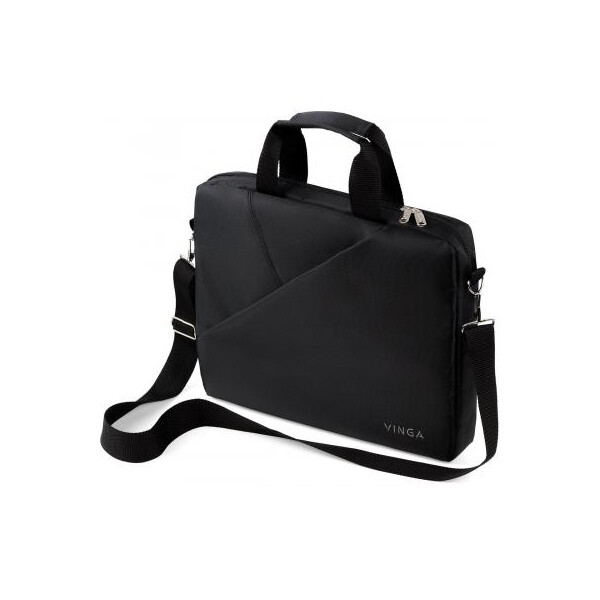 

Сумка для ноутбука Vinga 14" NB141BK black (NB141BK)