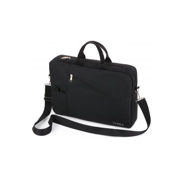 

Сумка для ноутбука Vinga 17" NB320BK black (NB320BK)