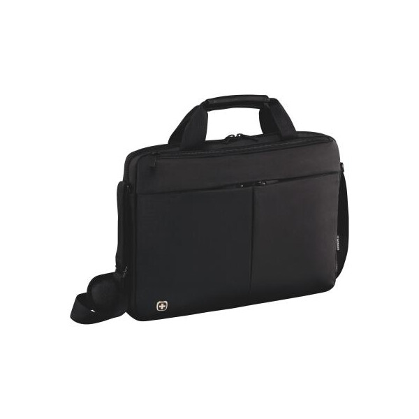 

Сумка для ноутбука Wenger 16" Format Laptop Slimcase black (601062)