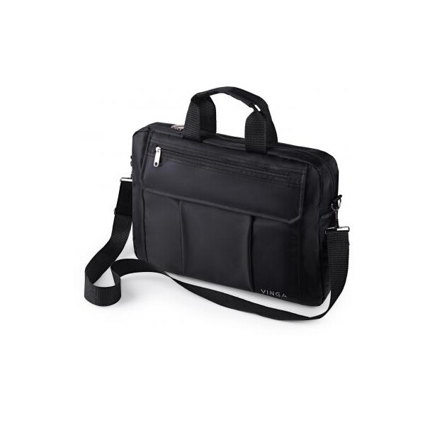 

Сумка для ноутбука Vinga 15.6" NB225BK black (NB225BK)