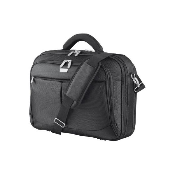 

Сумка для ноутбука Trust 16" Sydney Black (17412)