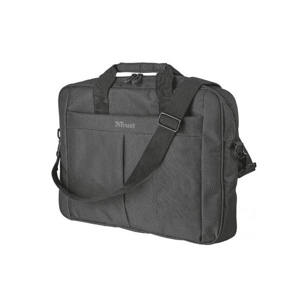 

Сумка для ноутбука Trust 16" Primo Black (21551)