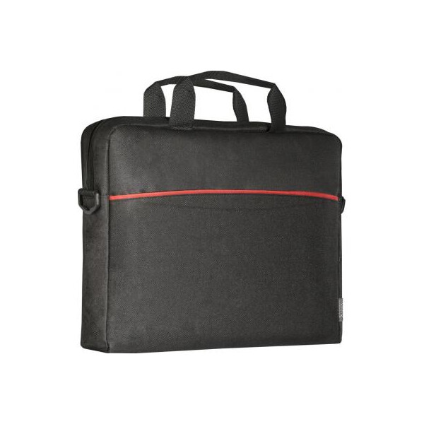

Сумка для ноутбука Defender 15,6" Lite black (26083)