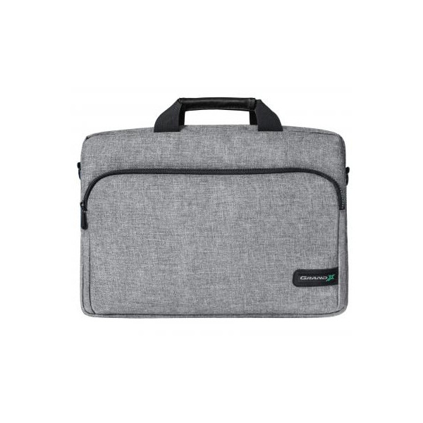 

Сумка для ноутбука Grand-X Grand-X SB-139G 15.6'' (SB-139G)