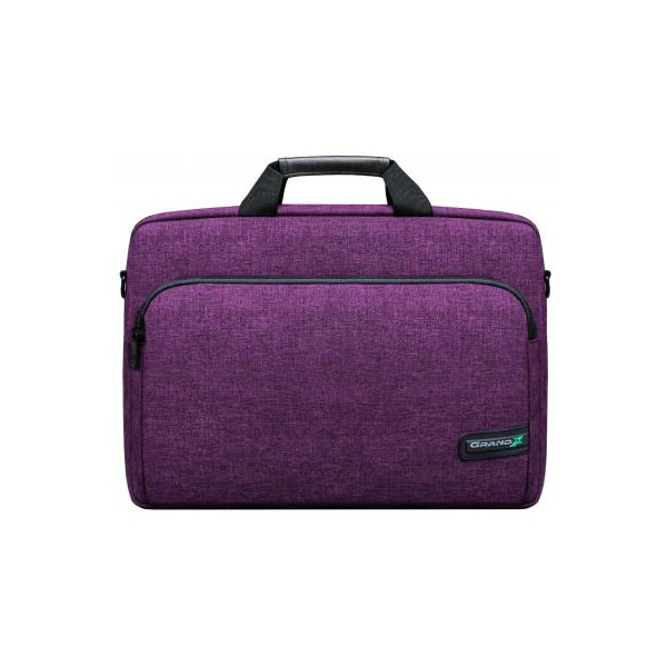 

Сумка для ноутбука Grand-X Grand-X SB-139P 15.6'' Purple (SB-139P)