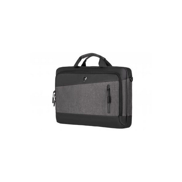 

Сумка для ноутбука 2E Slant 16", Grey (2E-CBN9085GB)