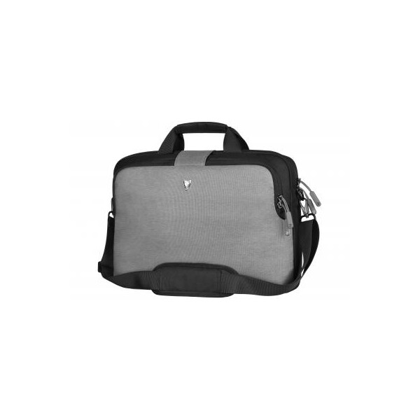 

Сумка для ноутбука 2E Supreme16", Grey (2E-CBT9185GR)