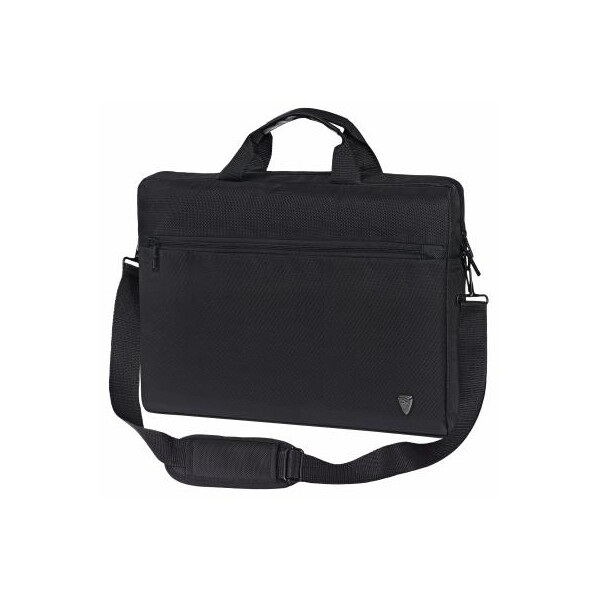 

Сумка для ноутбука 2E 2E-CBN317BK 17" Black (2E-CBN317BK)