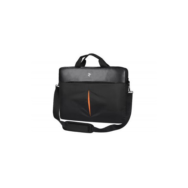 

Сумка для ноутбука 2E 2E-CBN617BK 17" Black (2E-CBN617BK)