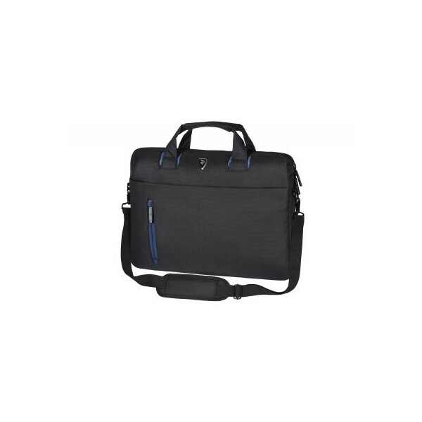 

Сумка для ноутбука 2E 2E-CBN413BK 13.3" Black (2E-CBN413BK)
